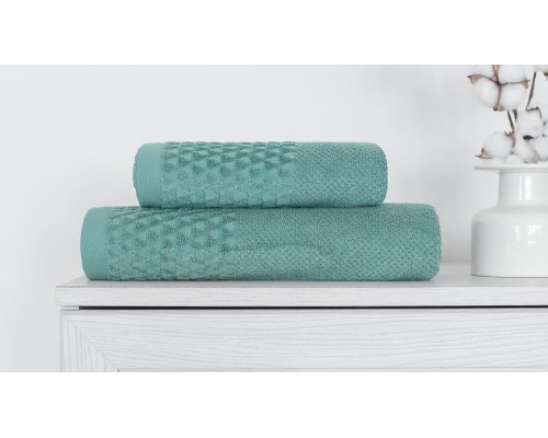 Полотенце для лица (50x90 см) Triangle