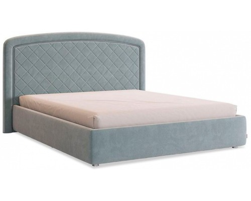 Кровать двуспальная Сильва 2