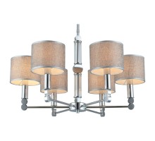 Подвесная люстра Omnilux Scario OML-64503-06