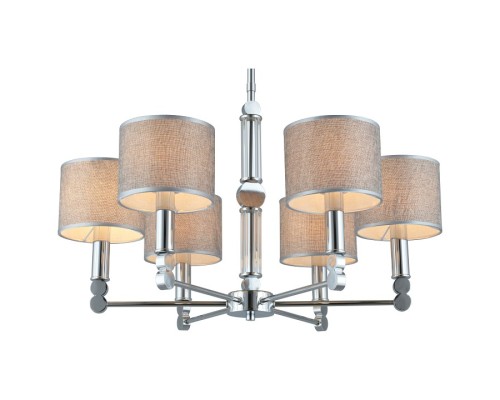 Подвесная люстра Omnilux Scario OML-64503-06