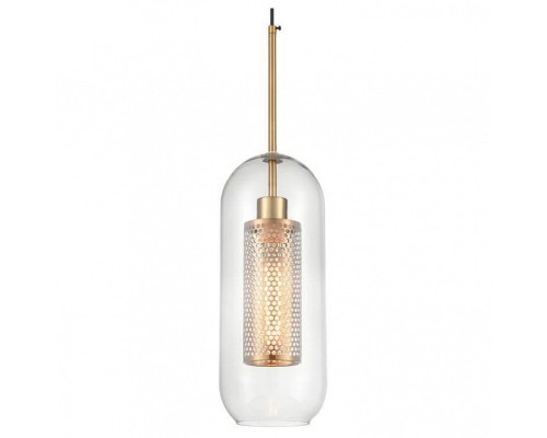 Подвесной светильник Vele Luce Coro VL5524P11