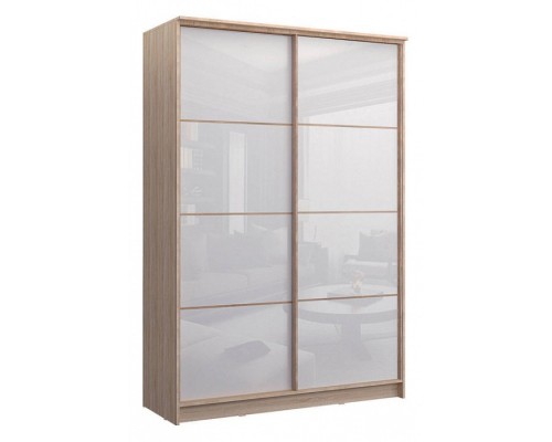 Шкаф-купе Байкал-2 СТЛ.268.11