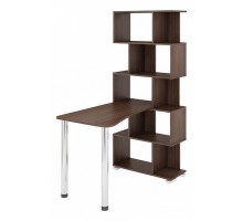 Стол компьютерный Домино СЛ-5СТ-2