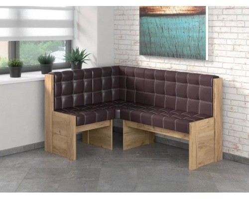 Диван Квадро