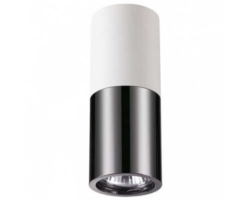 Накладной светильник Odeon Light Duetta 3834/1C