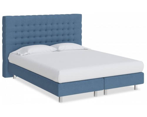 Кровать полутораспальная Tallinn Boxspring Elite