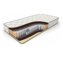 Матрас полутораспальный SleepDream Hard TFK 2000x1400