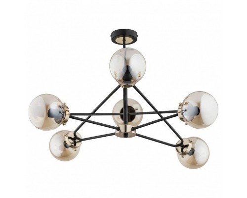 Потолочная люстра Alfa Sagito 25626