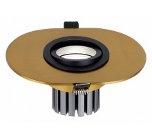 Встраиваемый светильник Favourite Retro 2789-1C