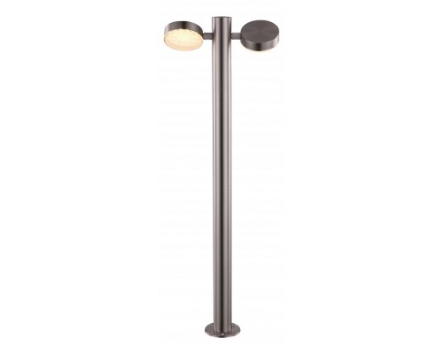 Наземный низкий светильник Globo Akon 34022