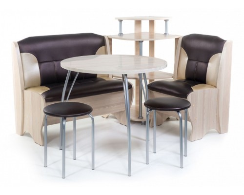 Уголок кухонный Лотос