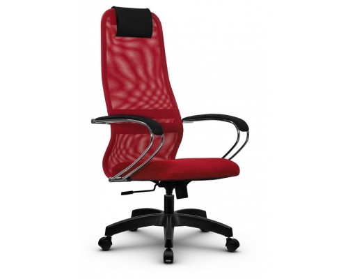 Кресло компьютерное SU-BK-8