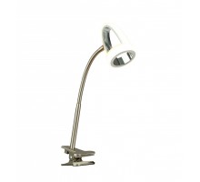 Настольная лампа офисная Globo Rodrik 56006-1K