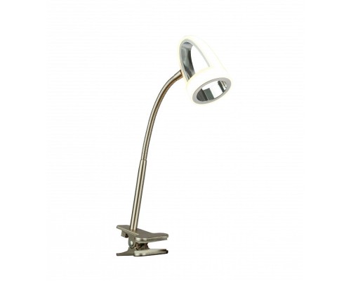Настольная лампа офисная Globo Rodrik 56006-1K