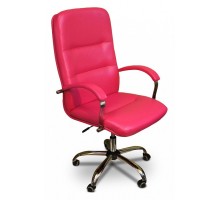 Кресло компьютерное Пилот КВ-09-130112-0403