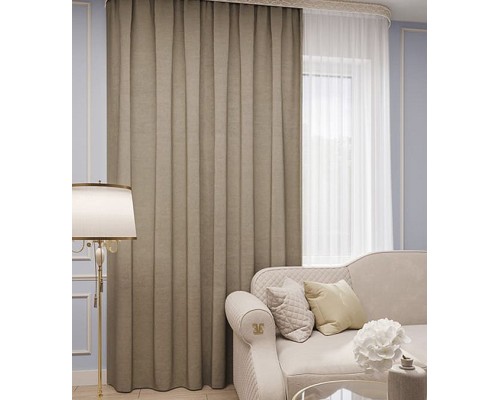 Портьера Legrand Канвас 58081905