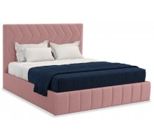 Кровать двуспальная Грейс