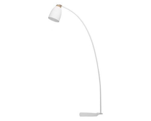 Торшер Loft it Watchman LOFT4402F-WH