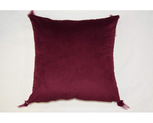 Наволочка декоративная Жасмин