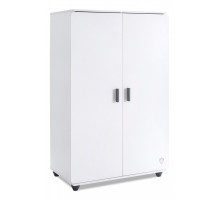 Шкаф платяной Cilek White 20.54.1004.00