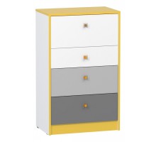 Комод Альфа 13.120