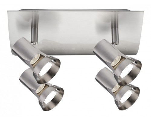 Спот Paulmann Teja 66701