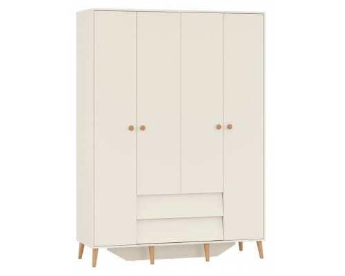 Шкаф платяной Афина 4-75906