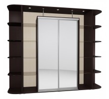 Шкаф-купе Мебелайн-19