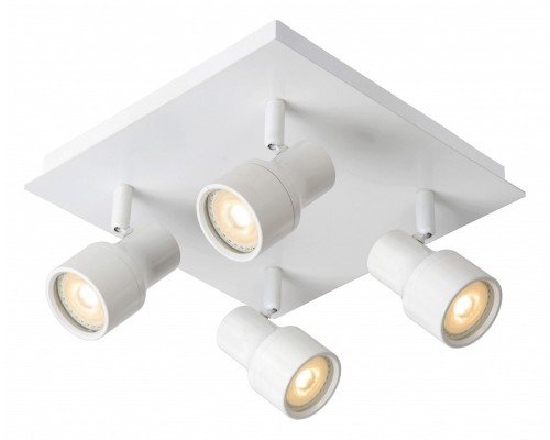 Спот Lucide Sirene LED 17948/20/31