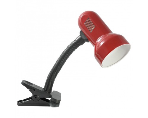 Настольная лампа офисная Lussole Sofia