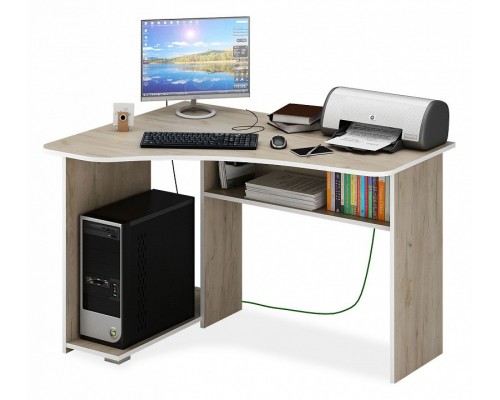 Стол компьютерный Триан-1