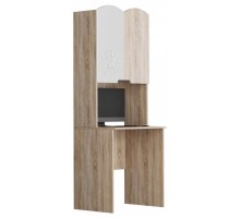 Стол компьютерный Маша и Медведь Magic