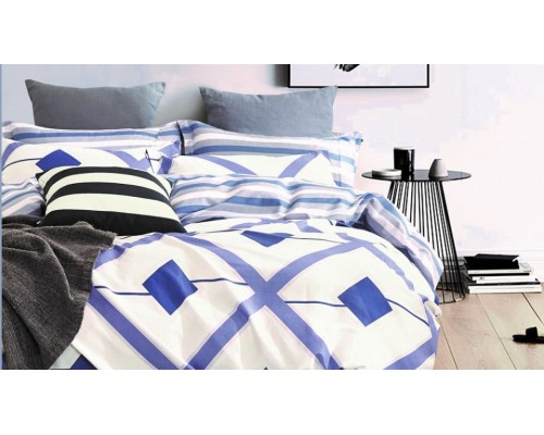 Постельное белье евростандарт C-299