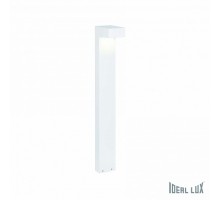 Наземный низкий светильник Ideal Lux SIRIO SIRIO PT2 BIG BIANCO