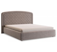 Кровать двуспальная Сильва 2