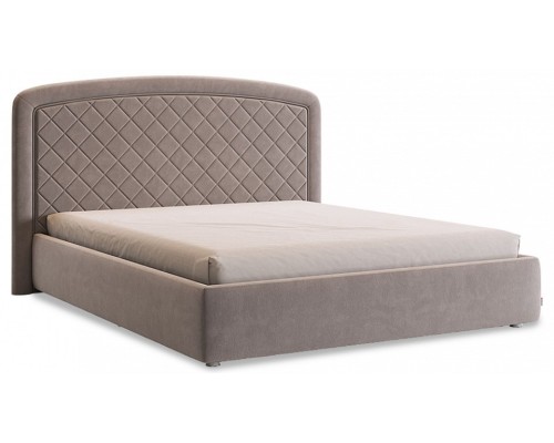 Кровать двуспальная Сильва 2