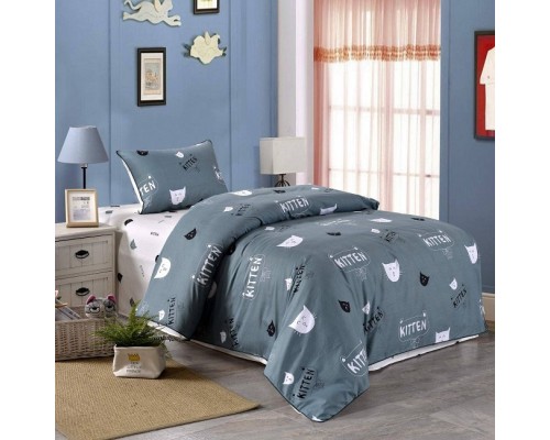 Постельное белье детское Ферма