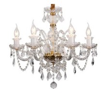 Подвесная люстра Wertmark Jaroslava 