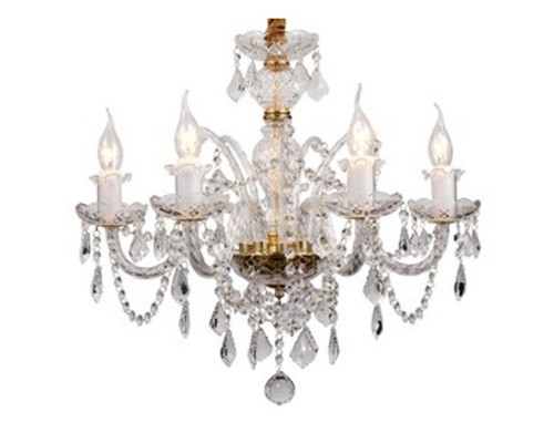 Подвесная люстра Wertmark Jaroslava 