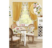 Комплект штор Sun Kimberly - S