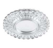 Встраиваемый светильник Feron Saffit  28844