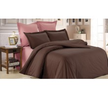 Постельное белье двуспальное Вальтери LS-41/1