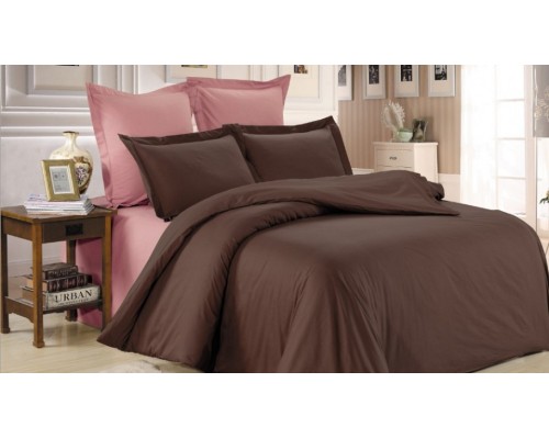 Постельное белье двуспальное Вальтери LS-41/1