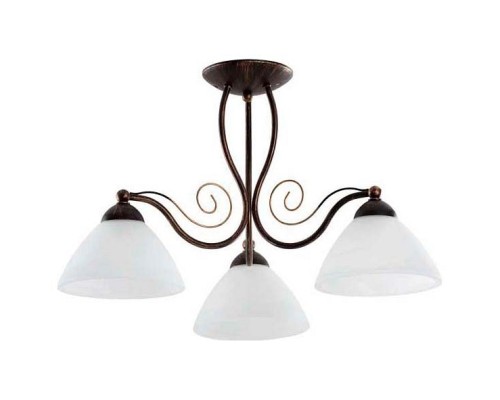 Потолочная люстра Alfa Inca 15693