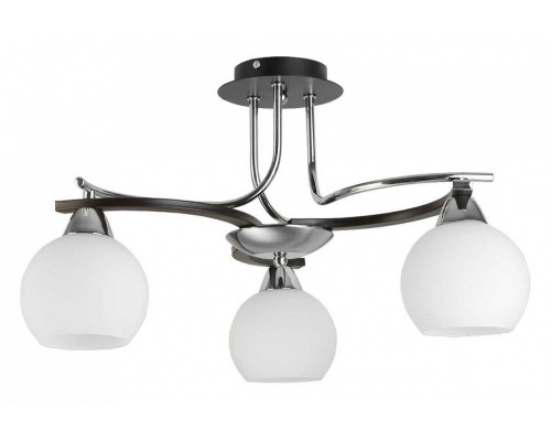 Люстра на штанге TopLight Alison TL2670X-03WC