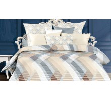 Постельное белье евростандарт Вильям