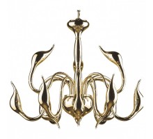 Подвесная люстра Lightstar Cigno Collo 751122