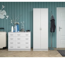 Набор для прихожей Фреш