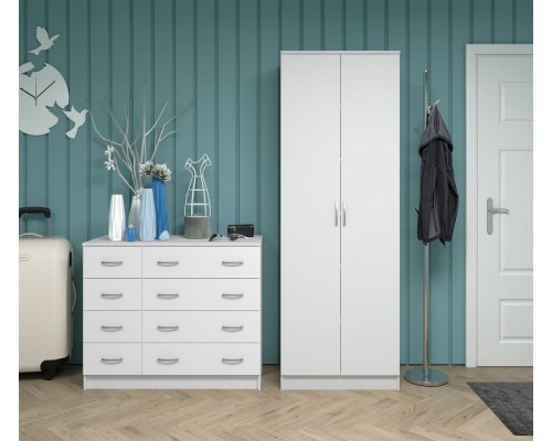 Набор для прихожей Фреш