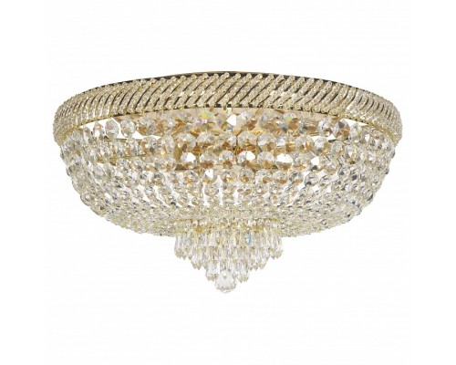 Потолочная люстра Dio D’Arte Bari Bari E 1.2.60.400 G